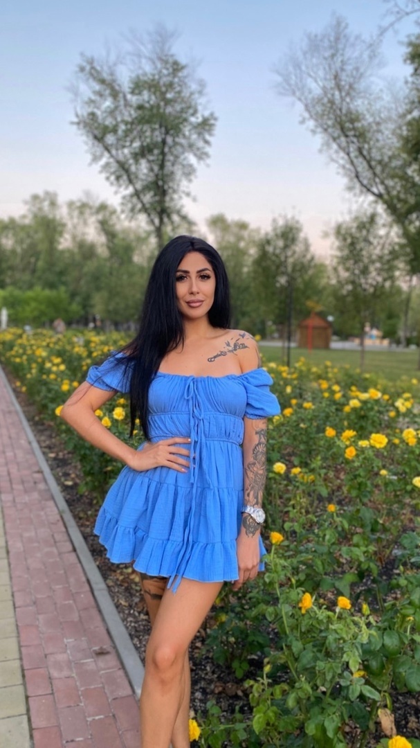 Anal Kurtuluş Escort